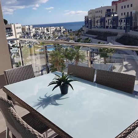 Cabria Apartment กรานาดา ภายนอก รูปภาพ