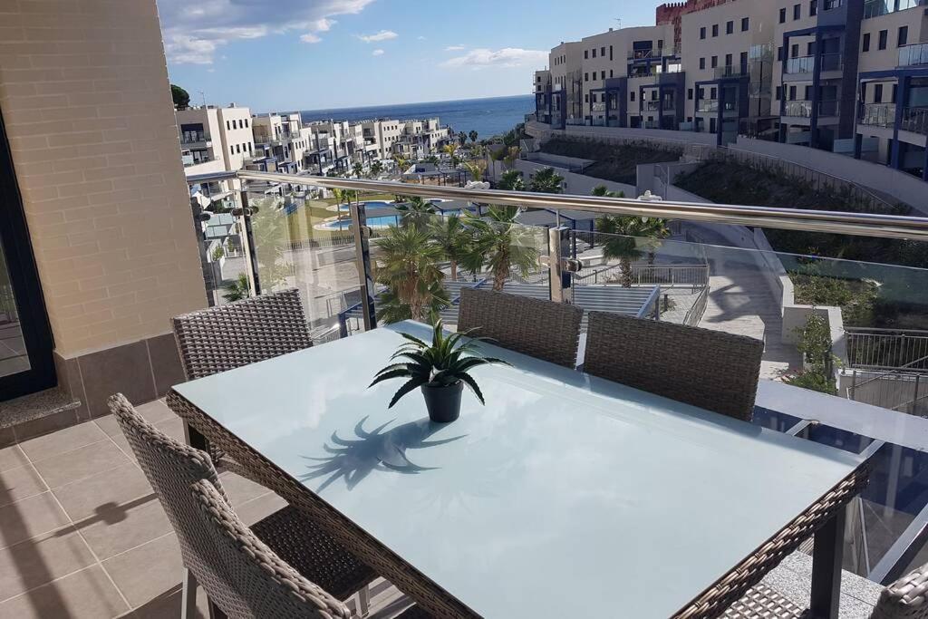 Cabria Apartment กรานาดา ภายนอก รูปภาพ