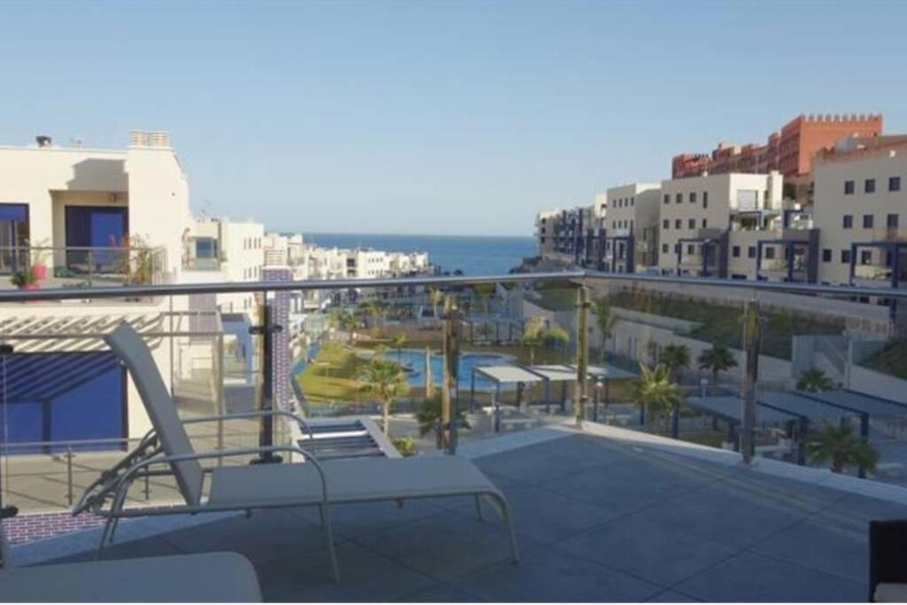 Cabria Apartment กรานาดา ภายนอก รูปภาพ