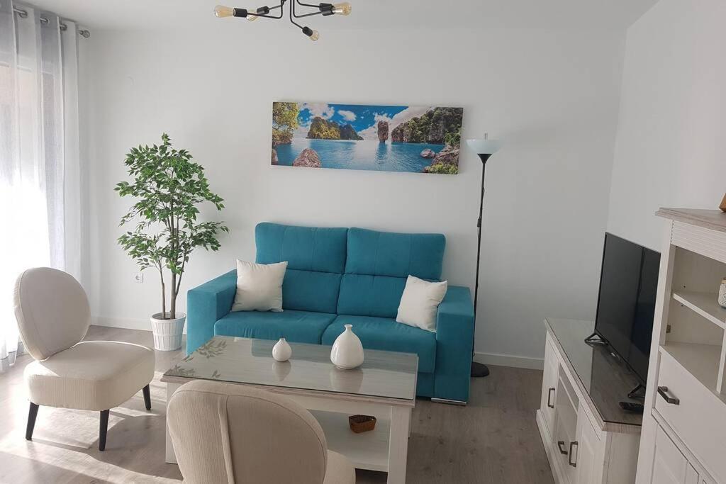 Cabria Apartment กรานาดา ภายนอก รูปภาพ